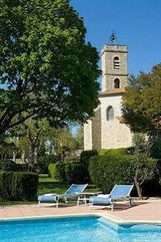 Chateau De Lignan Narbona Exterior foto